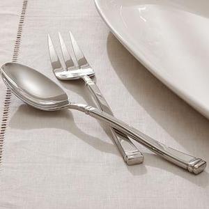 Riley Serving Set
