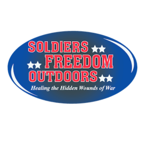 Soldiers Freedom Outdoors