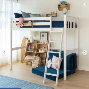 Twin Loft Bed for Kimberly