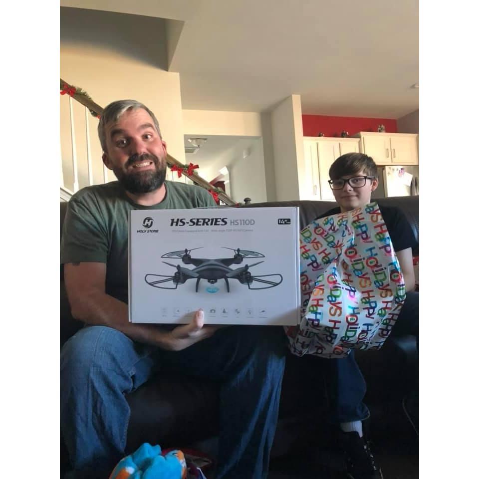 Merry Christmas!