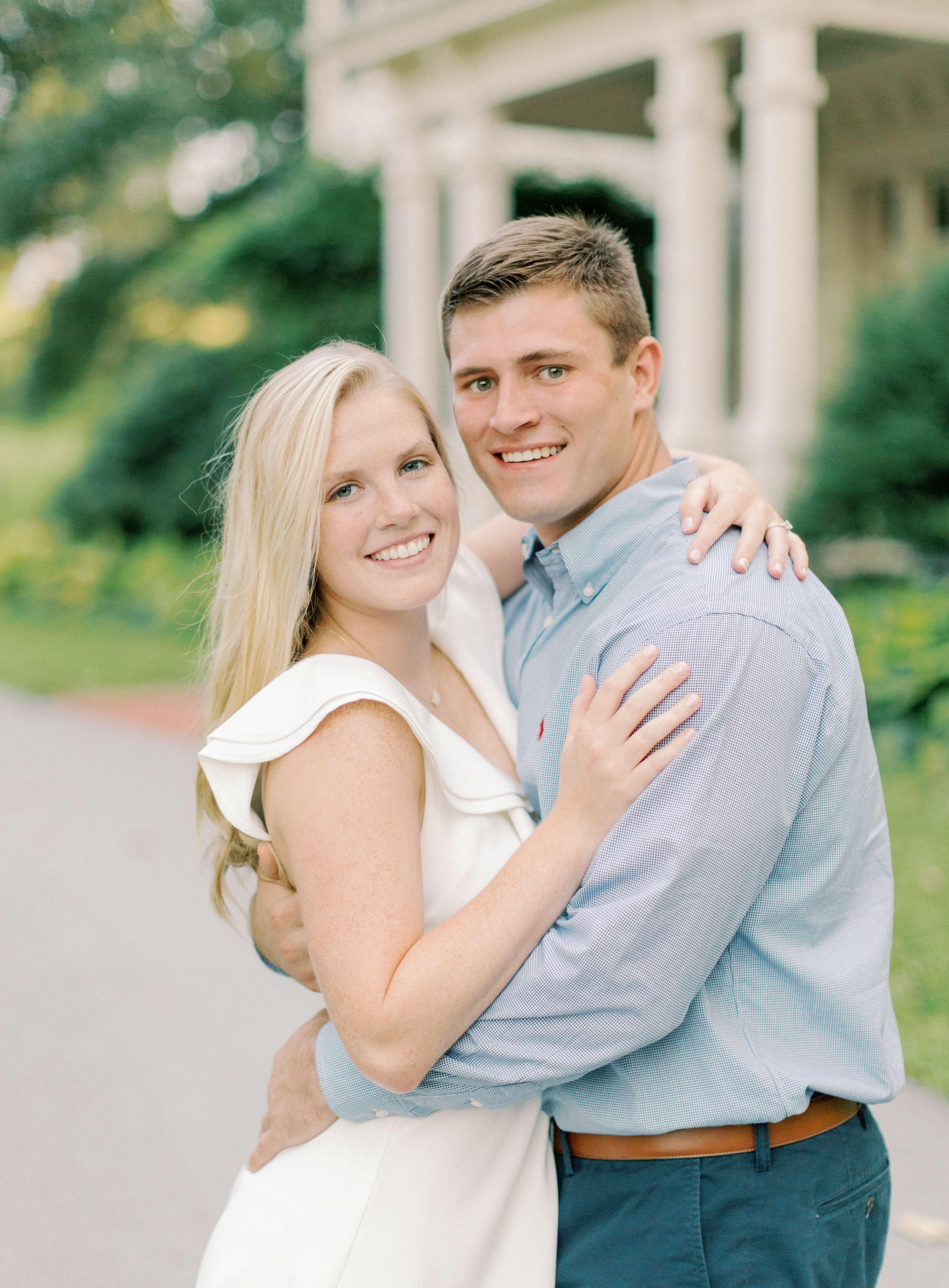 The Wedding Website of Rachel Sefton and Jonathan Hammer