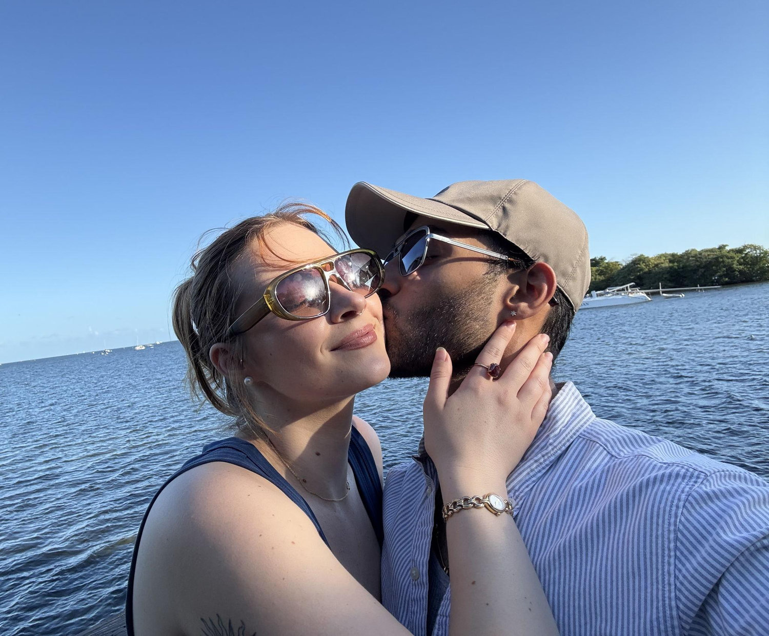 The Wedding Website of Savannah Mitchell and Alhamd Khan