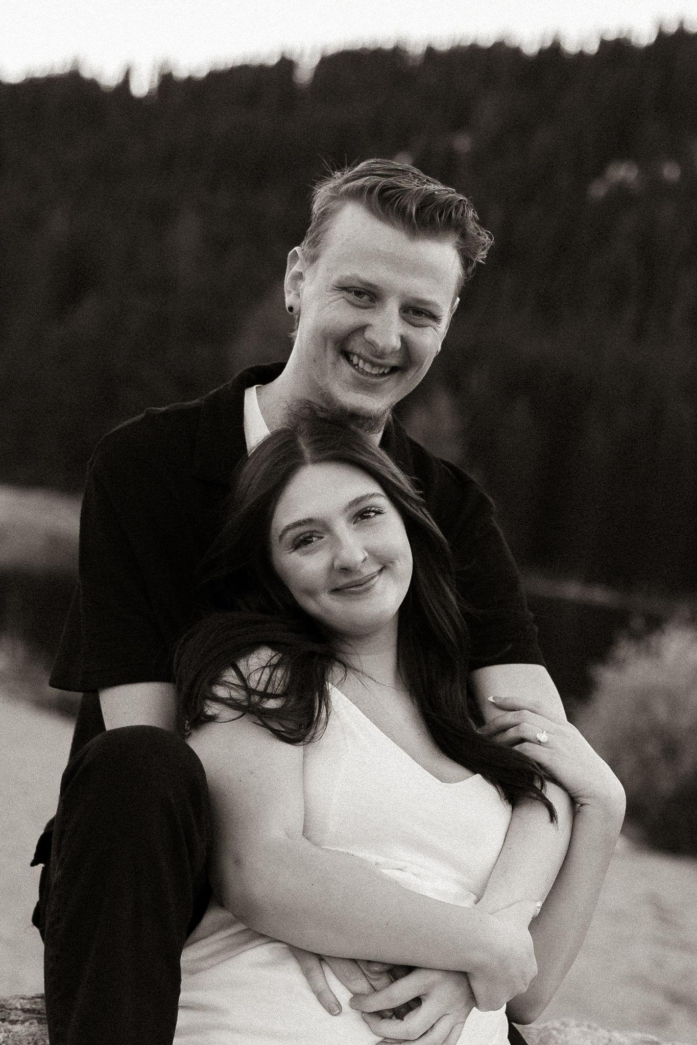 The Wedding Website of Karlee Snow and Dallan Larsen