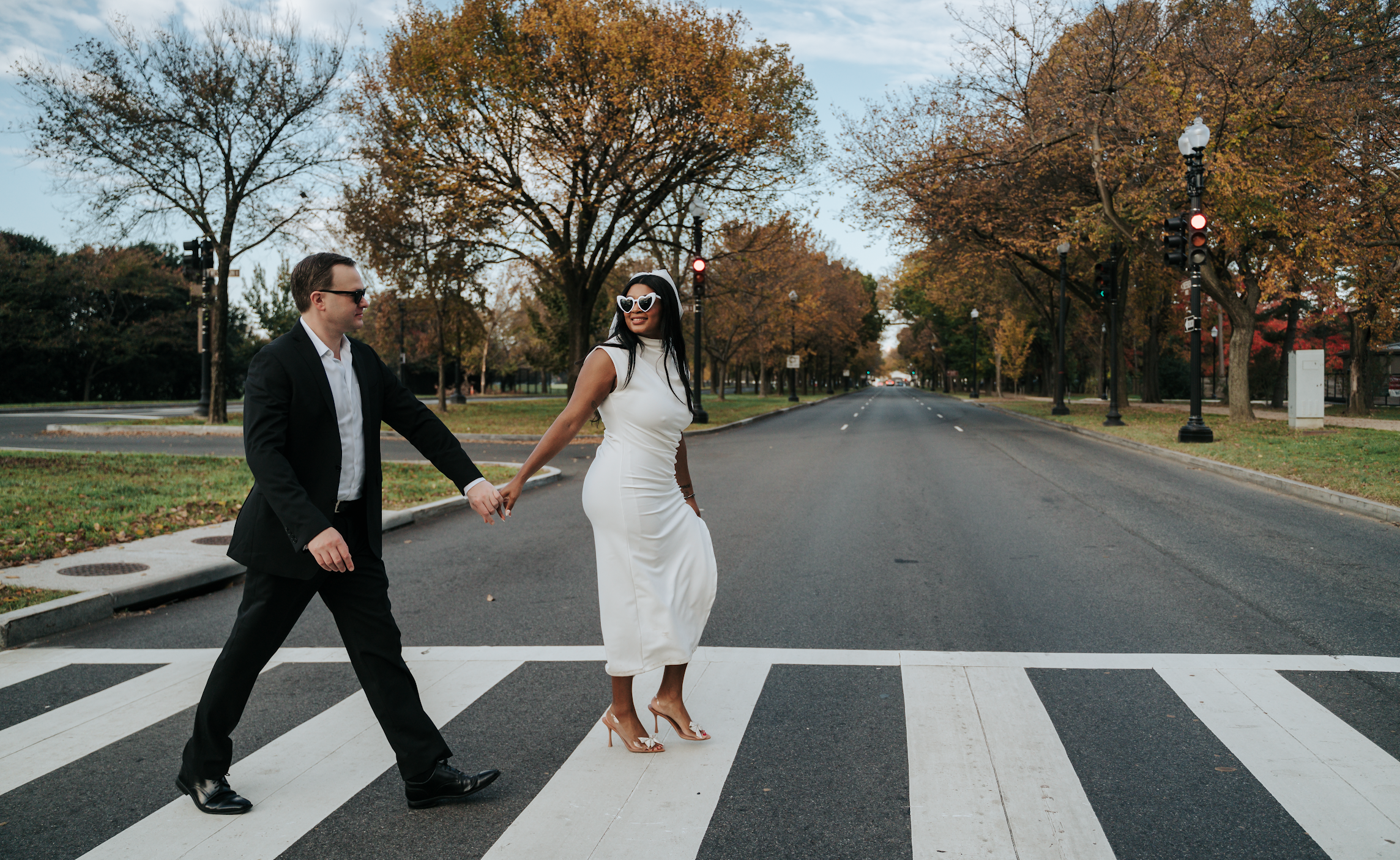 The Wedding Website of Jeanay Butler and Jeffrey Bardwell
