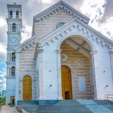 Cathedral of Saint Mother Teresa