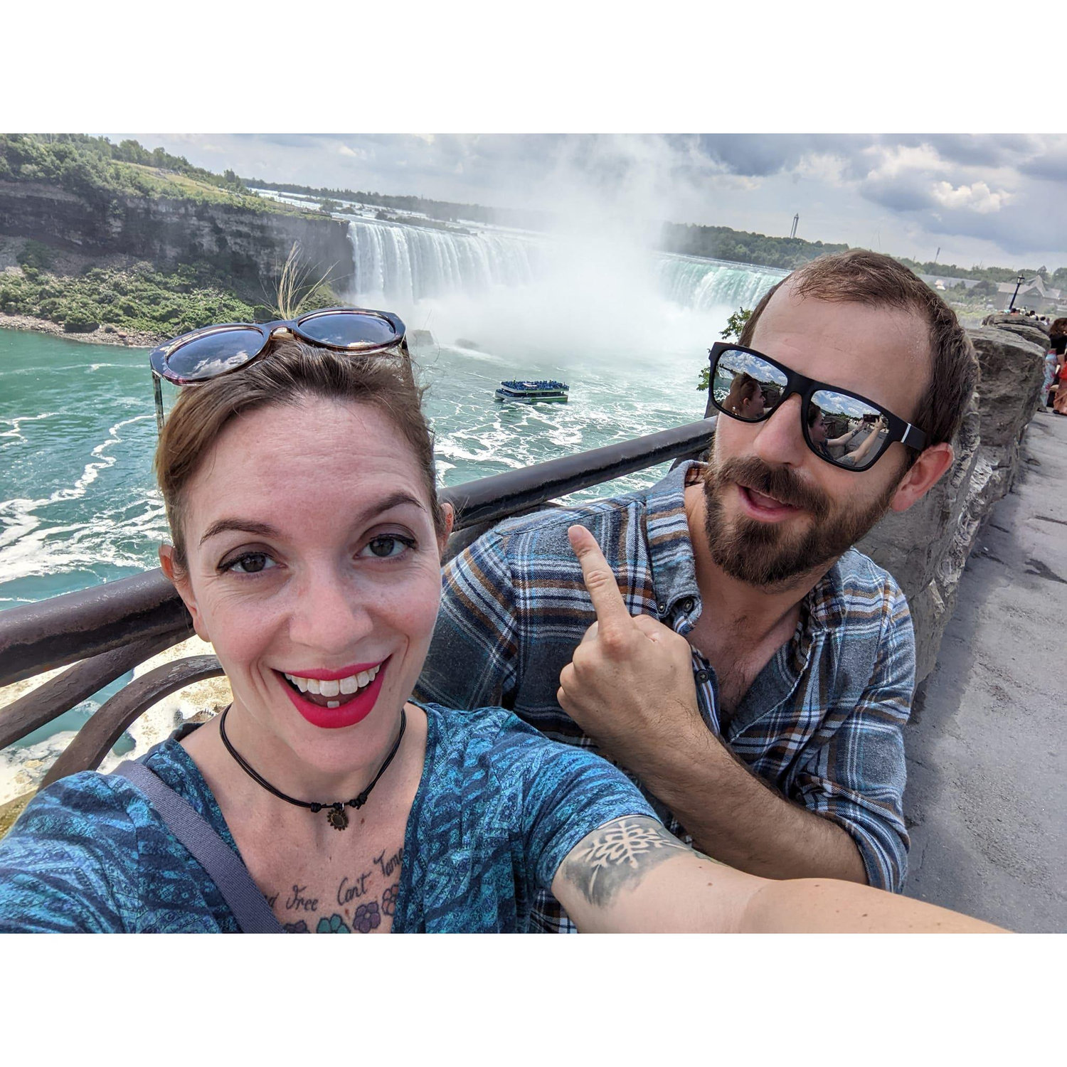 Niagara Falls