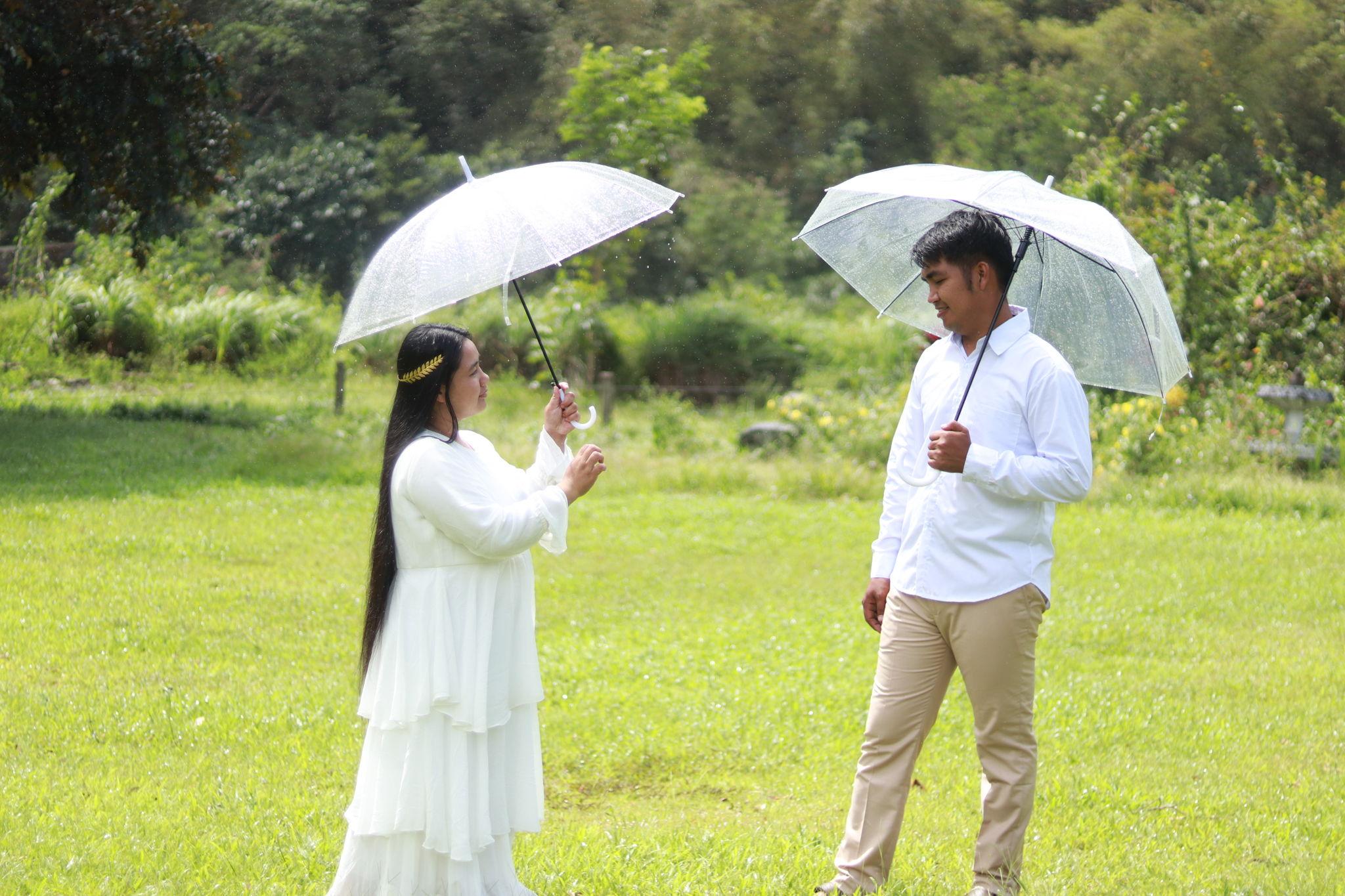 The Wedding Website of Diana Marce Valenciano and Jayrecson Lacsamana