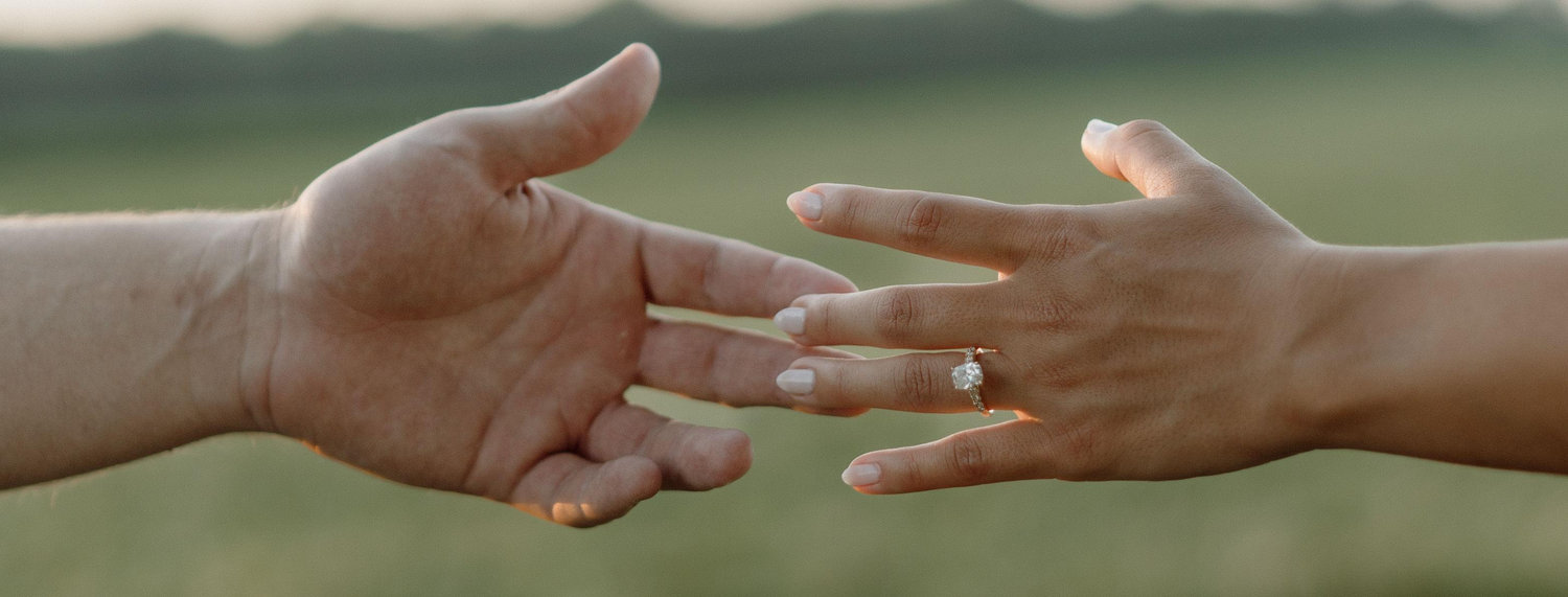 The Wedding Website of Lauressa Bentancur and Elisha Smith