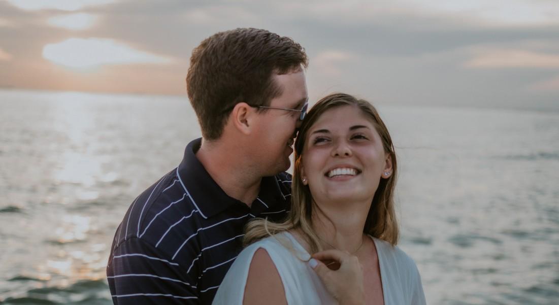 The Wedding Website of Abby Clark and Dustin Richards