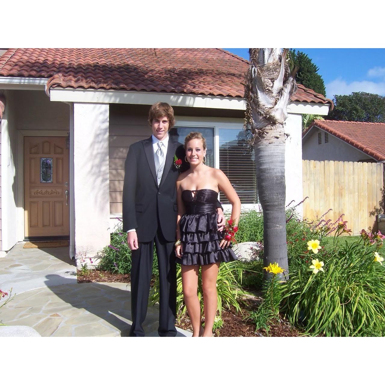 Prom 2010