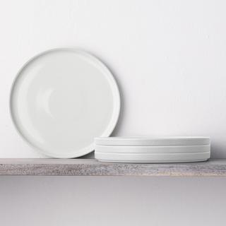 ColorTex Small Plate, Set of 4