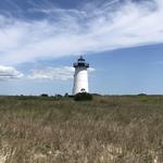 Edgartown Harbor Lighthouse