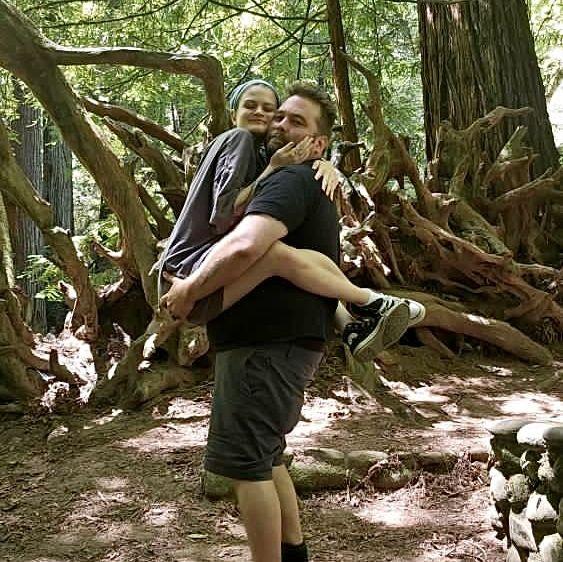 Adventure buddies <3