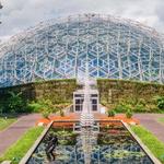 Missouri Botanical Garden
