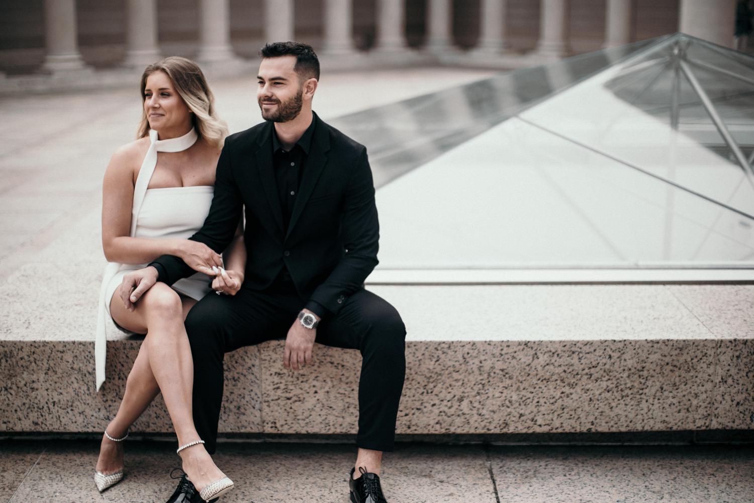 The Wedding Website of Adriana Ivanko and Ante Marusic