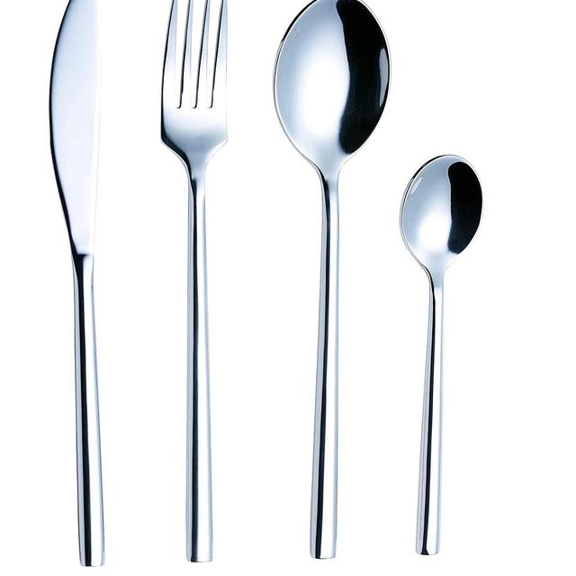 Silverware Set