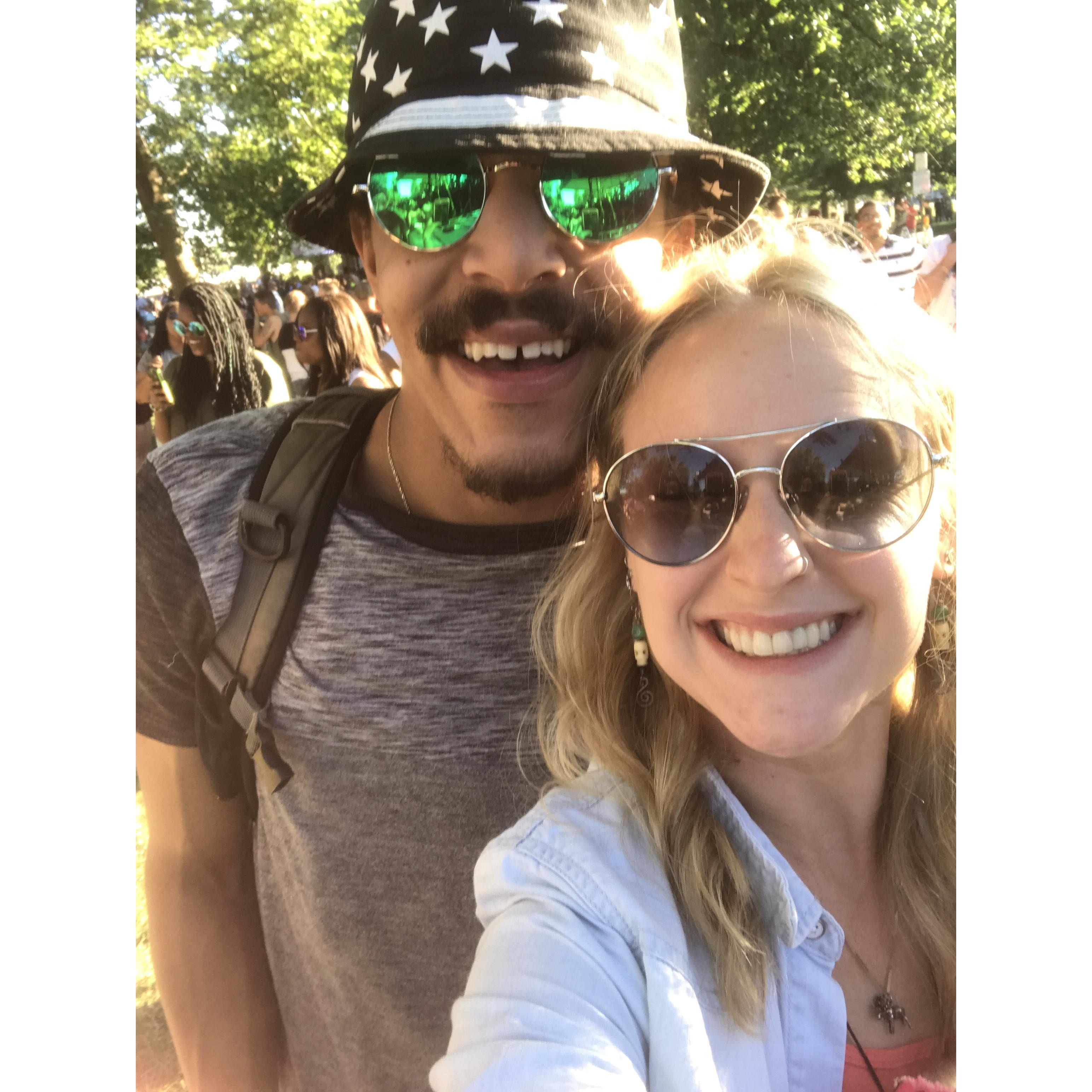 ComFest 2017