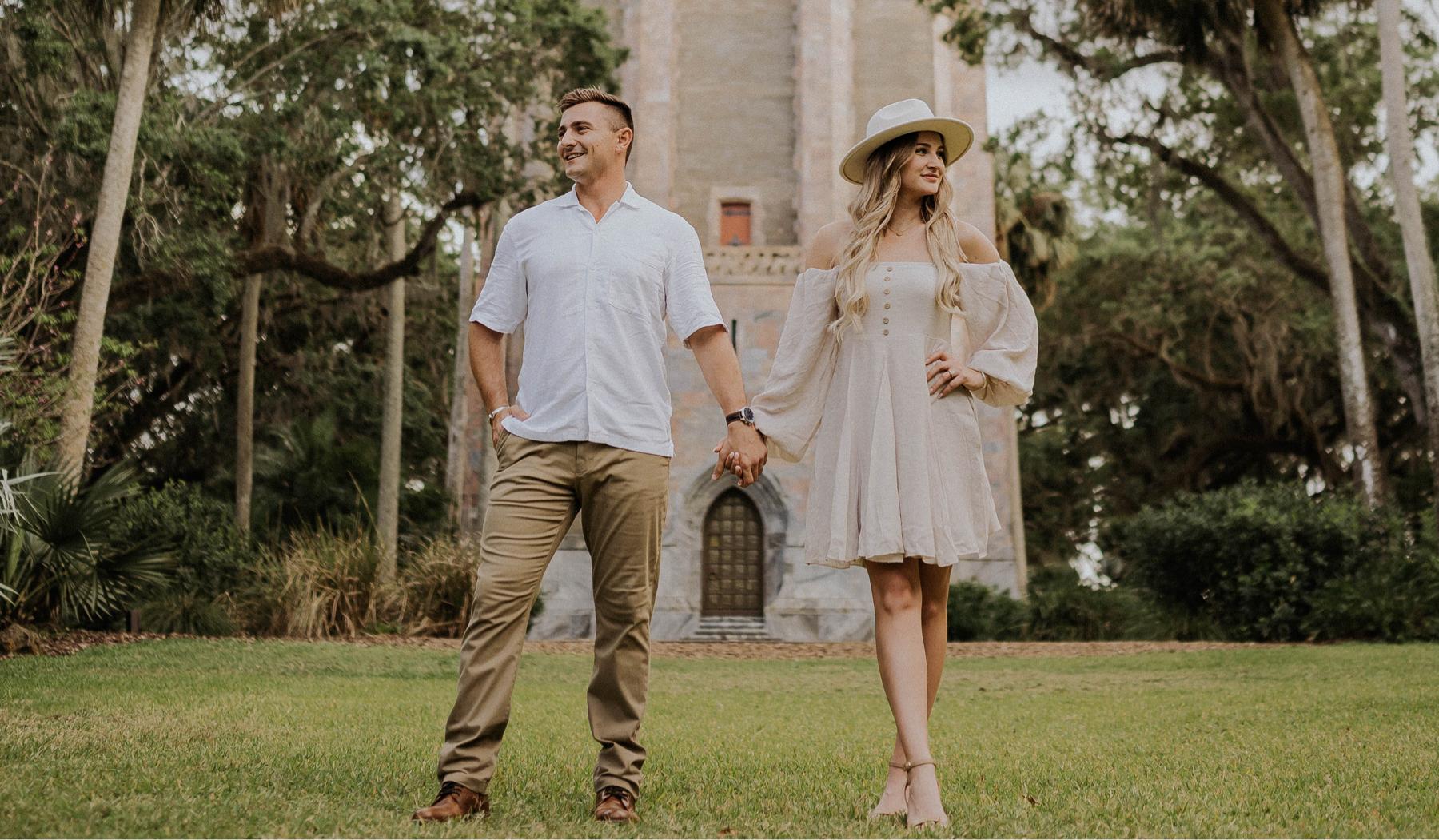 The Wedding Website of Samantha Hamilton and Quint Bodine