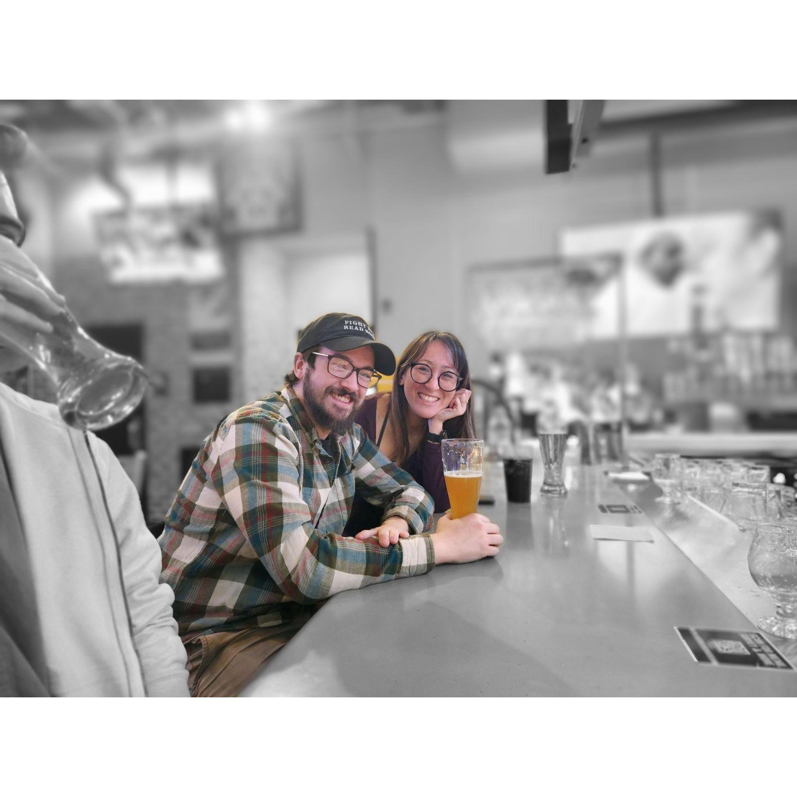 Jordan's 29th Birthday