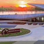 United States Marshals Museum