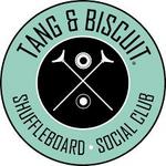 Tang & Biscuit