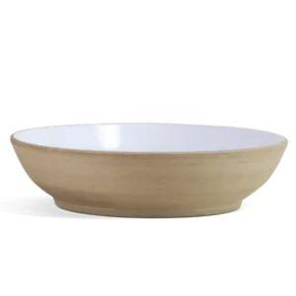13" Coupe Serving Bowl
