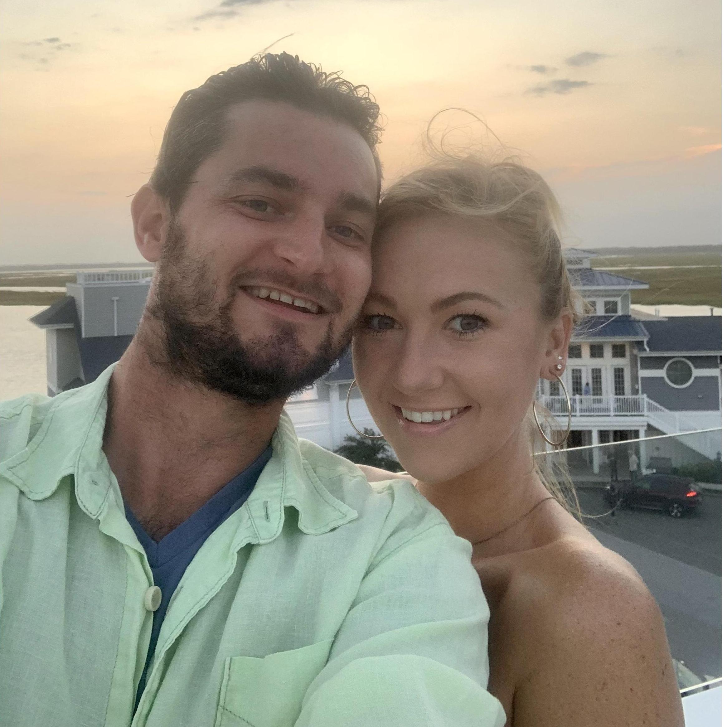 End of Summer 2019, Sea Isle City