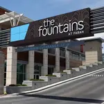 The Fountains at Farah