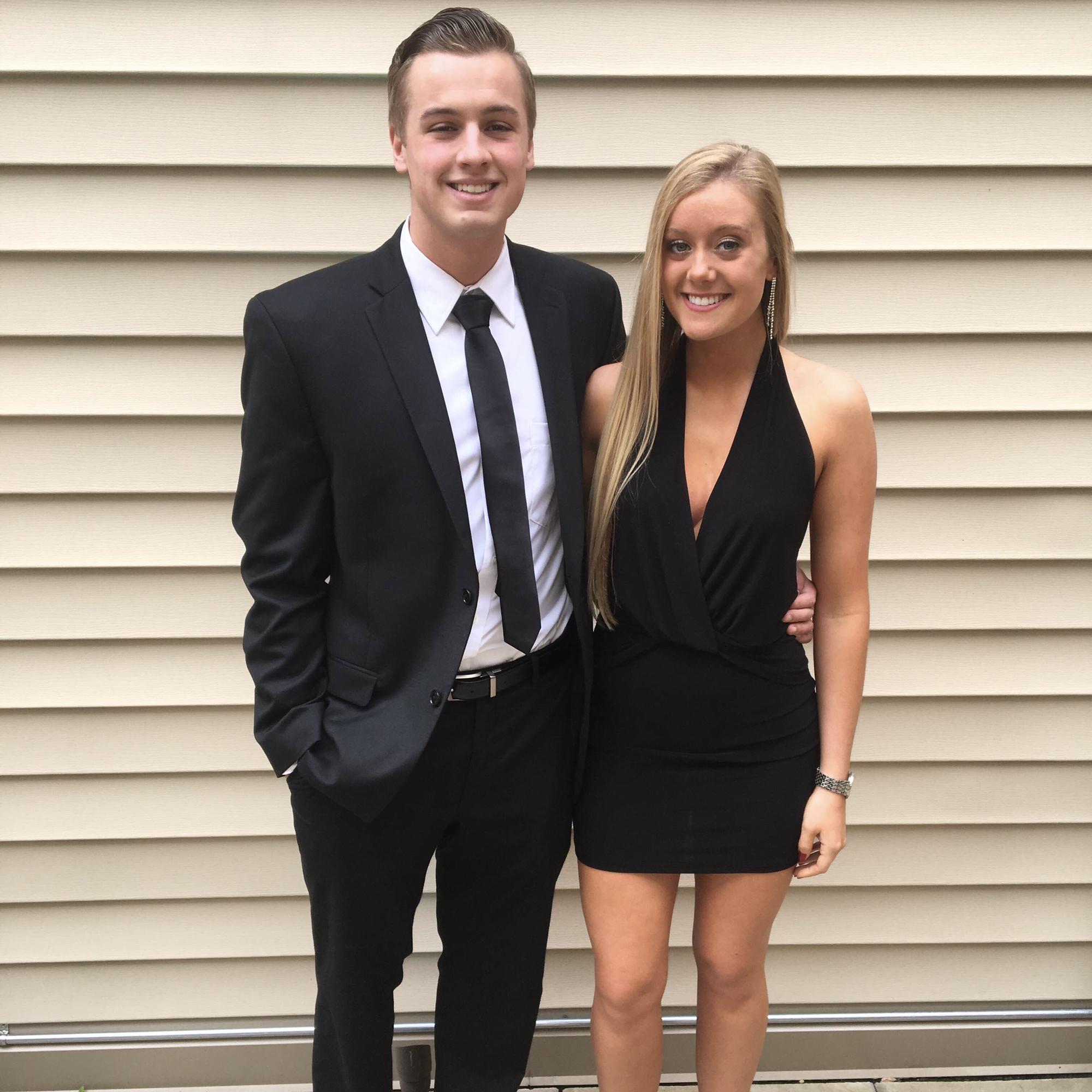 Junior Formal 2018