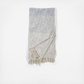 Isla Handwoven Oversized Throw