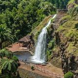 Friday, July 31st: After Sete Cidades go to Cascata da Ribeira dos Caldeirões