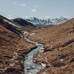 Hiking Trails