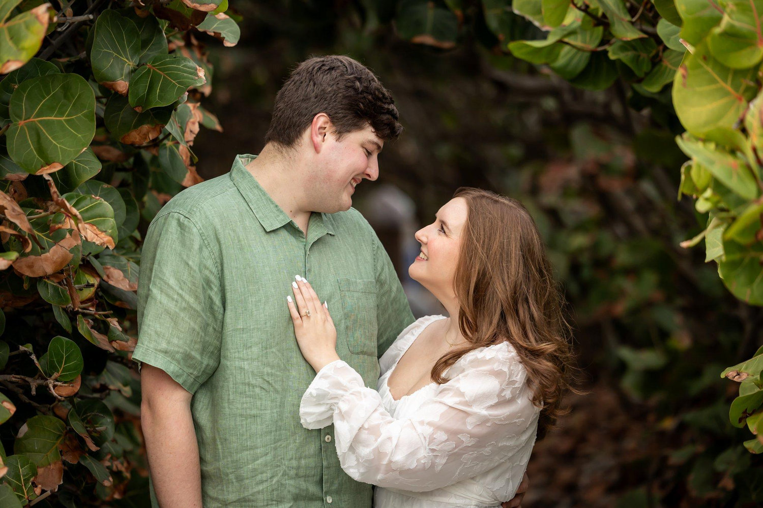 The Wedding Website of Maggie McMahan and Brent Jaramillo