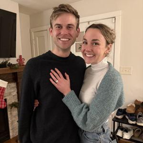 Our honeymoon fund
