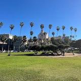 Ellen Browning Scripps Park