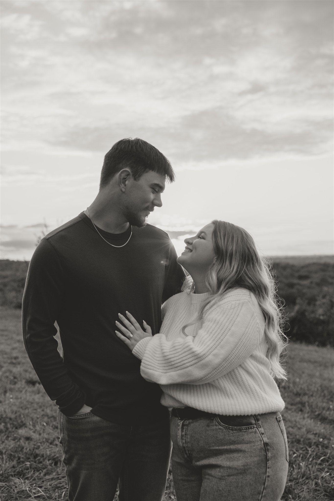 The Wedding Website of Hannah Crowe and Deric Ellyson