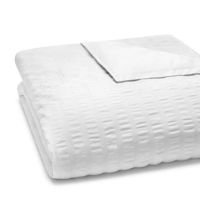 Matouk Panama Duvet Cover, Full/Queen