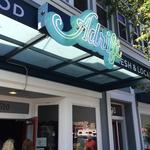 Lunch/Dinner: Adrift Restaurant