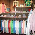Shopping (Men): Gentleman's Corner