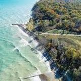 Fort Sheridan Forest Preserve