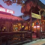 Bar | Barba Negra