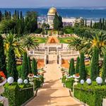 Bahai Gardens