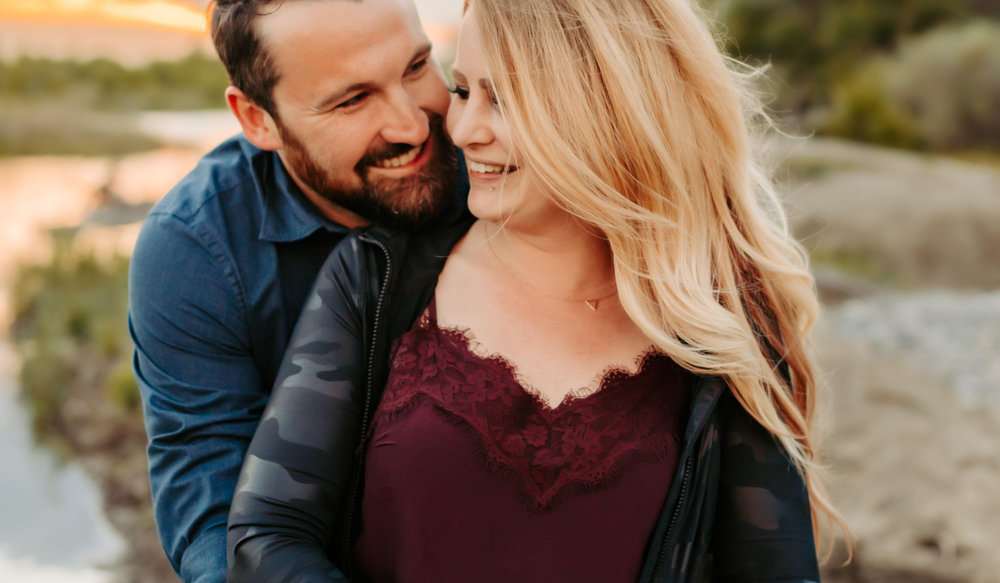 Mandy Riddle and Travis Ford's Wedding Website