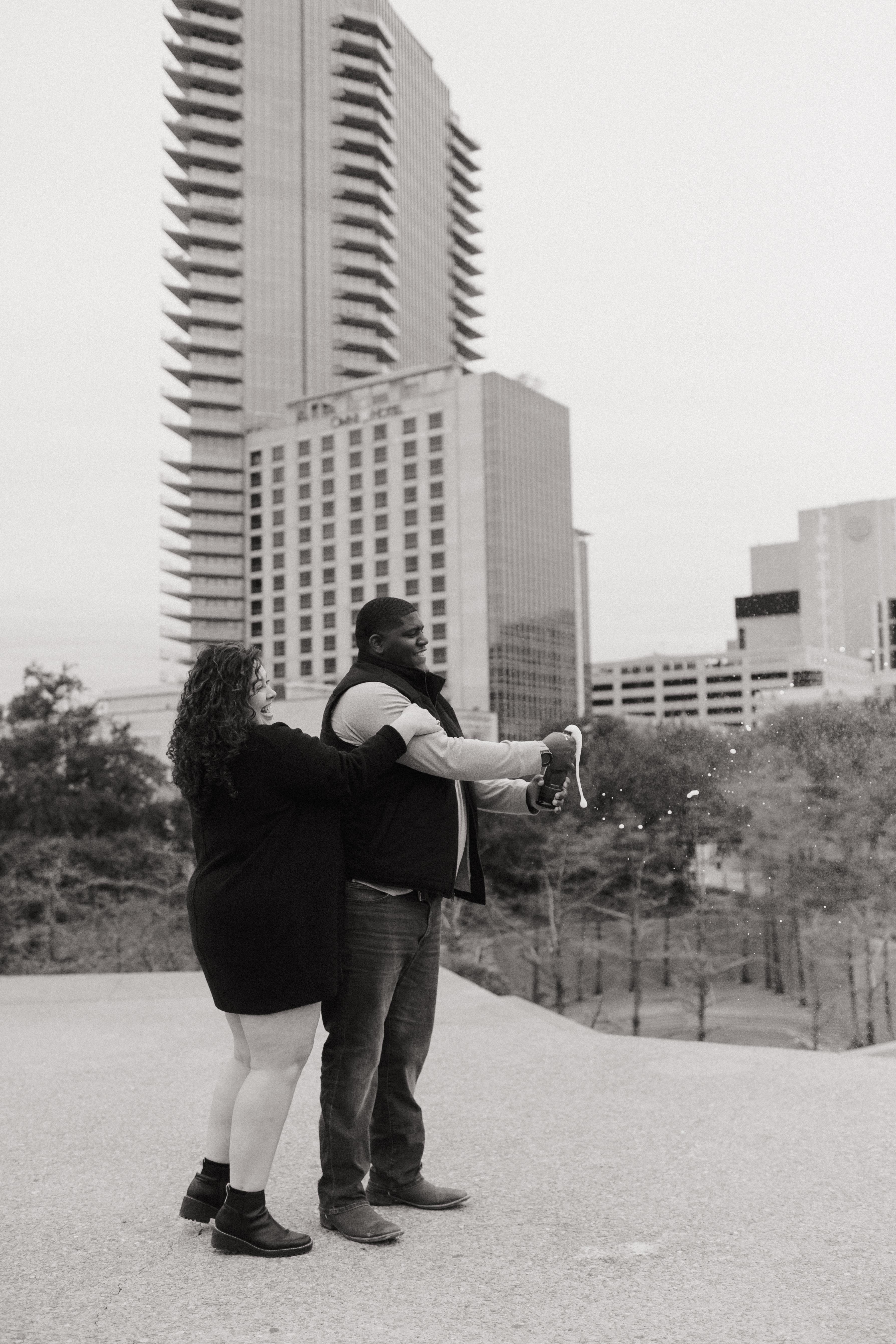 The Wedding Website of Molly Garza and Trevon White