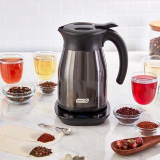 Insulated Electric Kettle