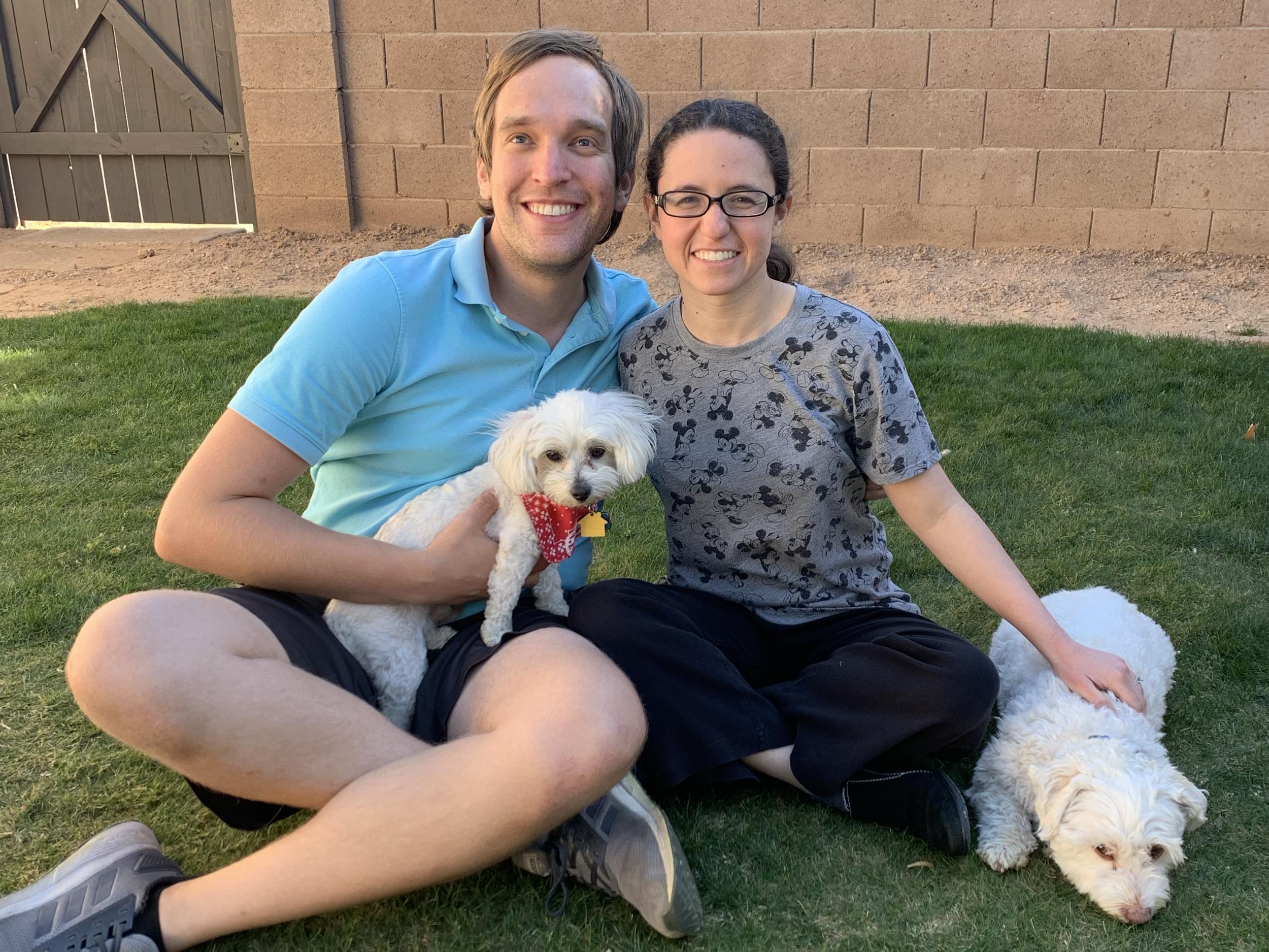 The Wedding Website of Lauren Zimmerman and Bradley Shoemaker