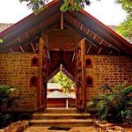 Dakshina Chitra Heritage Museum