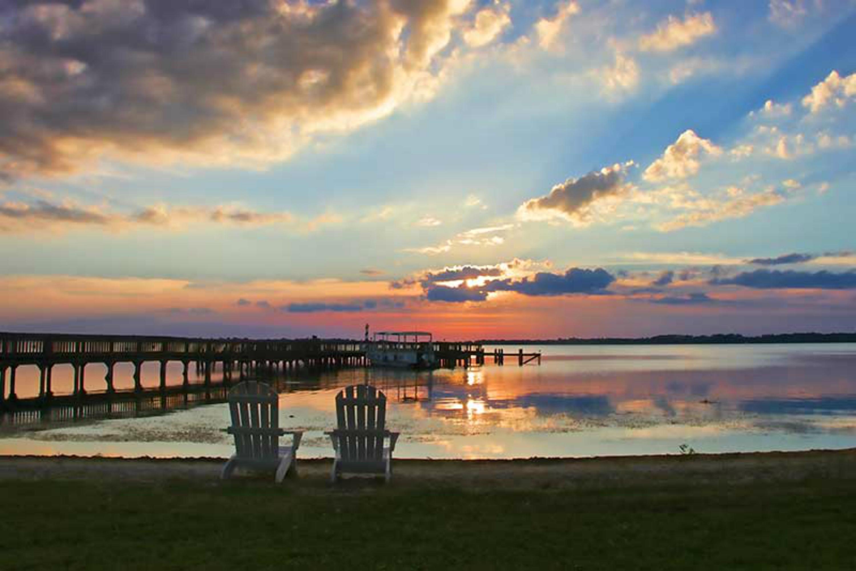 The Wedding Website of Paige Connelly and Tim McGarey