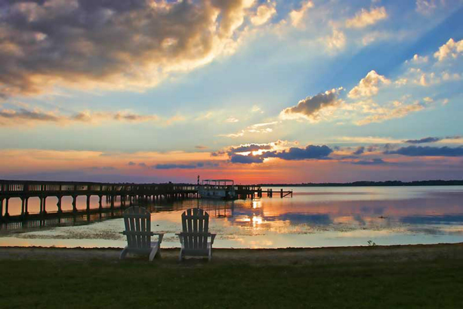 The Wedding Website of Paige Connelly and Tim McGarey