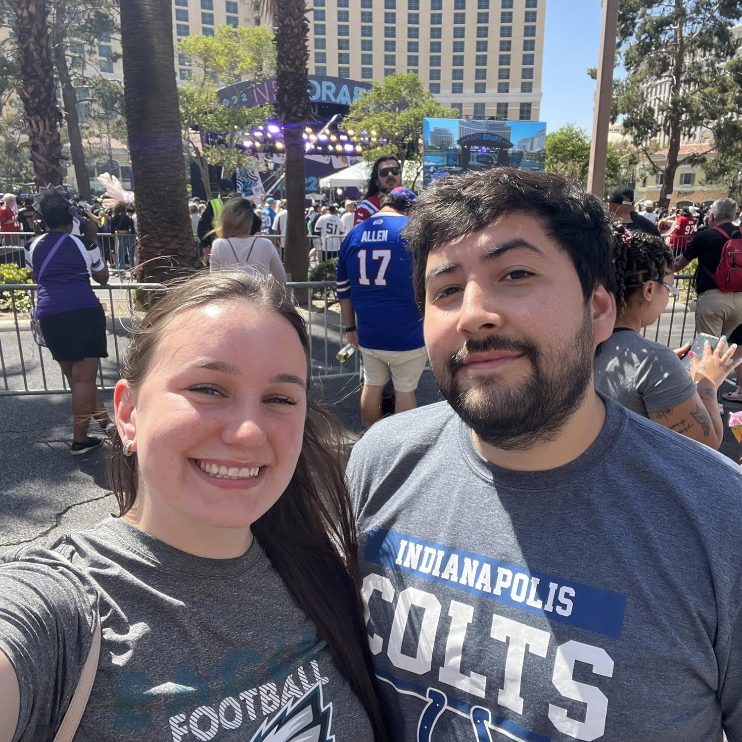 NFL Draft